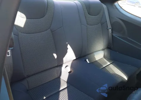 2011 Hyundai Genesis 2.0T из США, поврежденный, VIN KMHHT6KD4BU043180